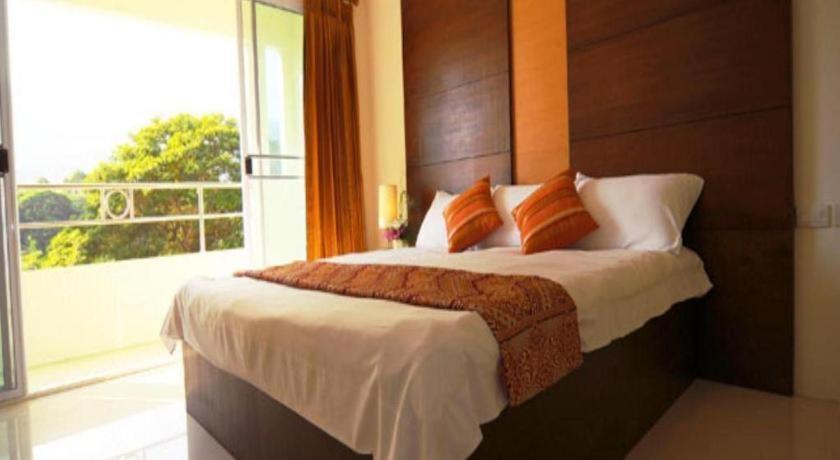 Grand Living Residence Chiang Mai Esterno foto